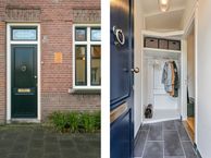 Van Dijckstraat 20, 5025 NH Tilburg