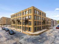 Jan Wolkerssingel 131, 3541 AA Utrecht