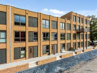 Jan Wolkerssingel 137, 3541 AA Utrecht