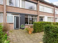 Veldekestraat 27, 4819 EN Breda