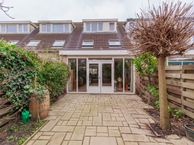 De Weid 7, 1991 ES Velserbroek