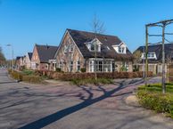 Bonte Weverstraat 9, 7776 XN Slagharen