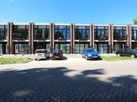 De Steiger 196 E, 1351 AV Almere