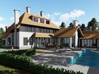 Hoge Duinlaan 1 B, 5582 KD Waalre