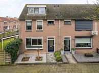 Molenlaan 14, 3299 BK Maasdam