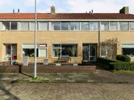 Dr Eeltje Halbertsmastraat 29, 8501 JT Joure