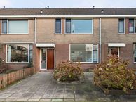Meindert Hobbemastraat 32, 3351 BR Papendrecht