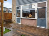 Fazantstraat 11, 2953 EB Alblasserdam