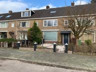 Kolhornseweg 122, 1215 RK Hilversum