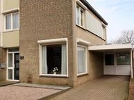 Nieuwe Baan 11, 5865 AM Tienray