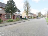 Gravin Marialaan 7, 2263 TA Leidschendam