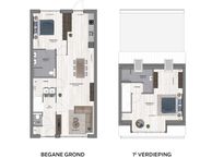 LOOF-woningen (Bouwnr. 34), 4871 AA Etten-Leur