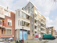 Reinwardtstraat 55 A, 1093 GZ Amsterdam