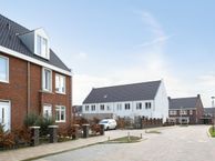 García Lorcastraat 2, 6515 ZE Nijmegen