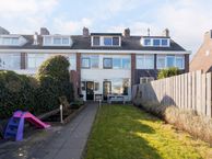 Vondellaan 8, 2902 AS Capelle aan den IJssel