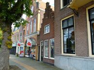 Kennemerstraatweg 9, 1814 GA Alkmaar