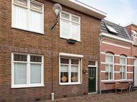 Mosselstraat 8, 4611 SV Bergen op Zoom