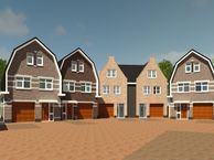 Jan Houtmanstraat (Bouwnr. ), 7731 GL Ommen