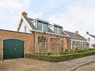 Burgemeester Hackstraat 16, 4471 BM Wolphaartsdijk