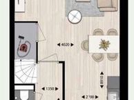 Baas en Domburgstraat 21, 2411 MW Bodegraven