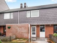 Zwaluwstraat 156, 6541 NP Nijmegen