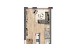 Hoekwoning bouwnr. 1 (Bouwnr. 1), 7961 CS Ruinerwold