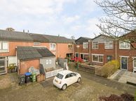 Zebraspoor 212, 3605 GM Maarssen