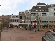 Ziekerstraat 36, 6511 LH Nijmegen