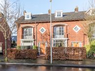 Catharina van Renneslaan 19, 3533 SB Utrecht