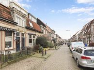 Verhoevenstraat 28, 3818 PM Amersfoort