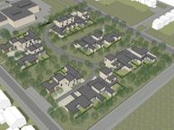 Energiezuinige gezinswoning - De Gentiaan, 5691 HB Son en Breugel