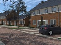 Energiezuinige huurbungalow - Moorland-Oost, 5689 AN Oirschot
