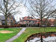 Herfstlaan 16, 2103 AV Heemstede