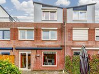 Muzenlaan 45, 4207 TB Gorinchem