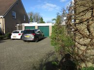 Starkenborglaan 22 E, 2341 BM Oegstgeest