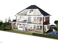 Eikenlaan 5 -rechts, 3768 ES Soest