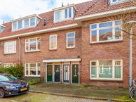 Snipstraat 14 B, 3582 TE Utrecht