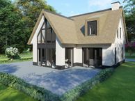 Nedereindseweg 541A. Kavel+bouwplan villa, 3546 PN Utrecht