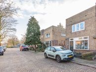 Liebergerweg 50, 1221 JT Hilversum