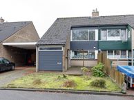 Zonnedauwhof 12, 7581 VG Losser