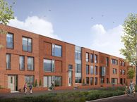 Lavendelplein (Bouwnr. 85), 5643 EK Eindhoven