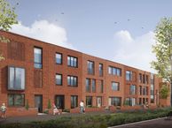 Lavendelplein (Bouwnr. 76), 5643 EK Eindhoven