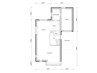 Vrijstaande woningen bnr. 34 (Bouwnr. 34), 9356 DB Tolbert