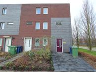 Albrecht Dürerweg 60, 1328 TJ Almere