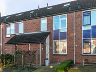 Wolfsklauwstraat 25, 9731 HD Groningen