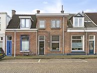 Van Ittersumstraat 32, 8011 JP Zwolle