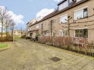 Driedistel 32, 1964 LE Heemskerk