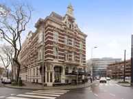 Scheepstimmermanslaan 35 A, 3016 AE Rotterdam