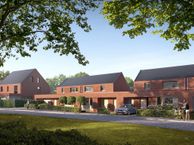 Manresapark (Bouwnr. 28), 5915 EE Venlo