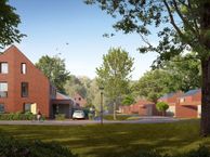 Manresapark (Bouwnr. 11), 5915 EE Venlo